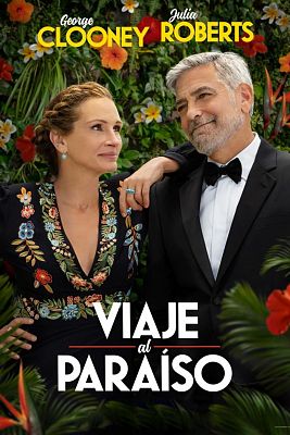 Viaje al paraso