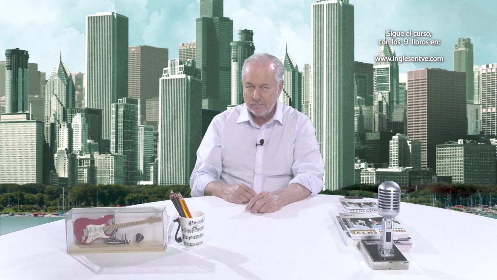 Inglés en TVE - T7 - Programa 176 | Ver