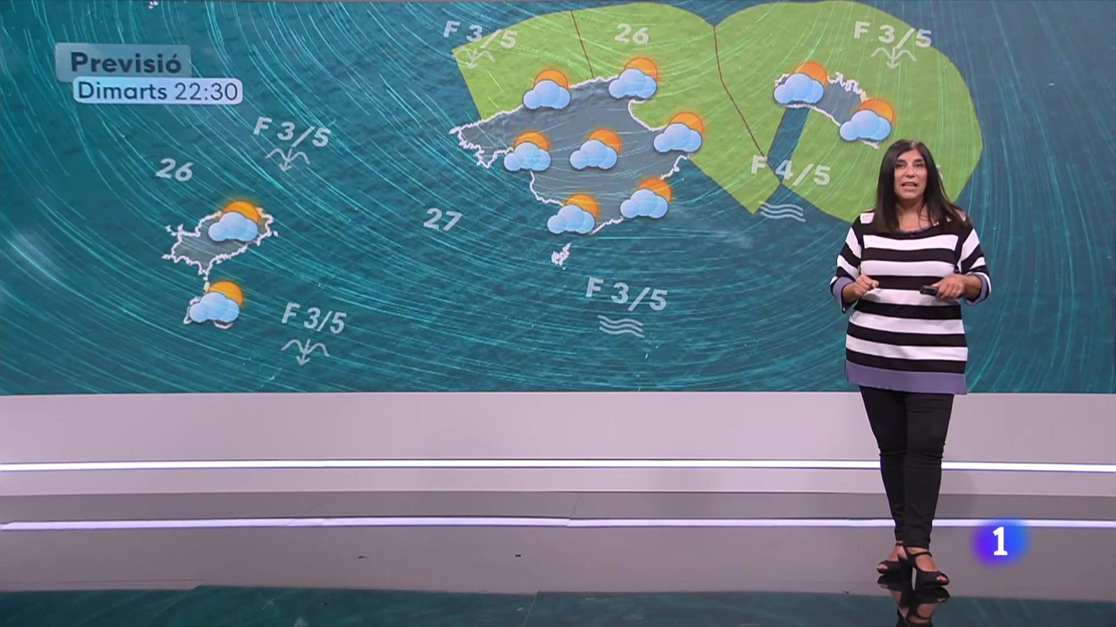 El temps a les Illes Balears - 07/07/25 | Ver