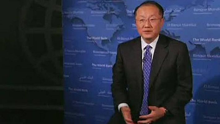 Informativo 24h - El BM empeora las previsiones