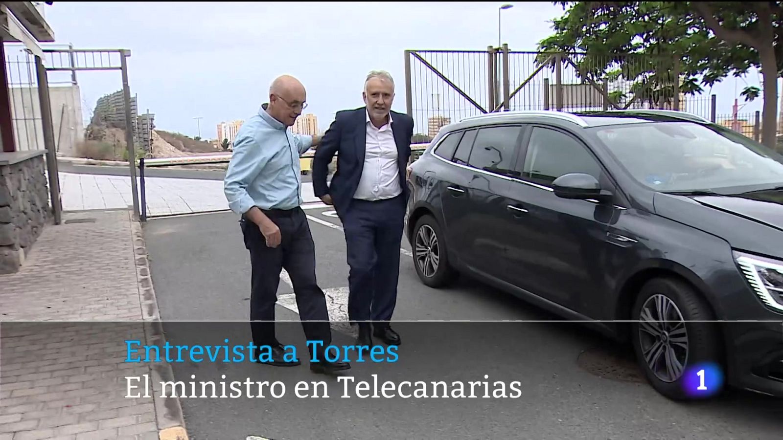 Telecanarias - 07/07/2025