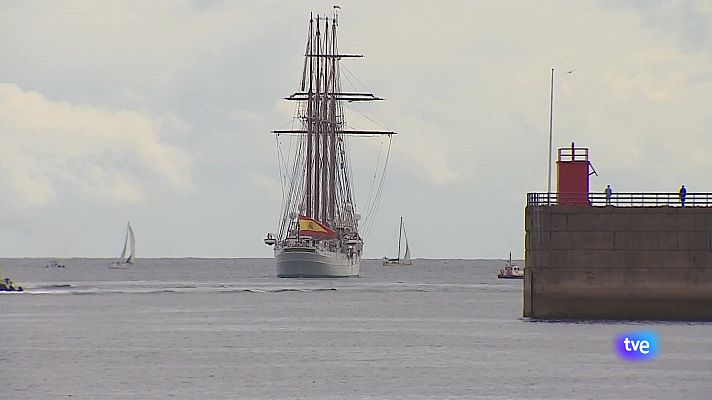 Panorama Regional - Asturias en 2' - 07/07/25