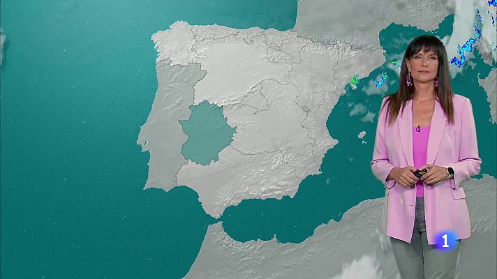 Noticias de Extremadura - El Tiempo en Extremadura - 07/07/2025