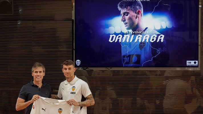 L'informatiu - Comunitat Valenciana - L'Informatiu Comunitat Valenciana 2 - 07/07/25