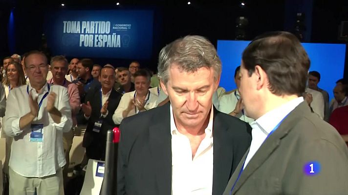 Noticias de Castilla y León - Castilla y León en 1' - 07/07/25