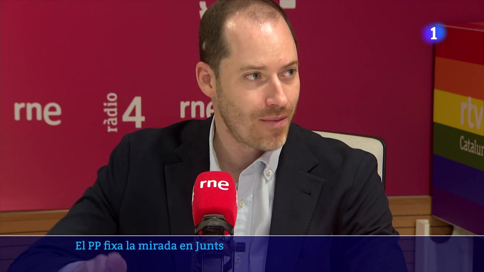 El PP fixa la mirada en els socis d'investidura