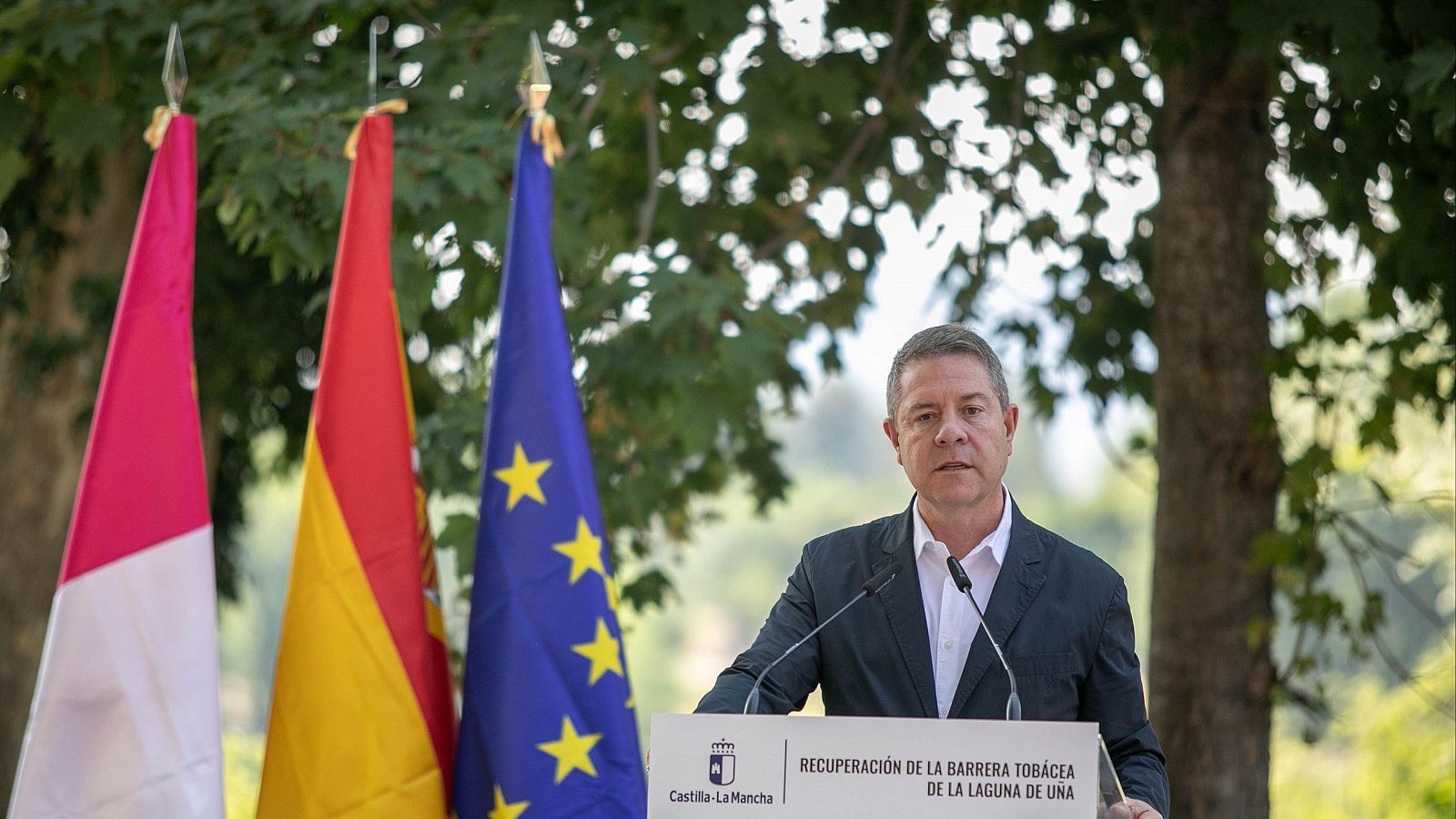 Telediario - 15 horas - 07/07/25