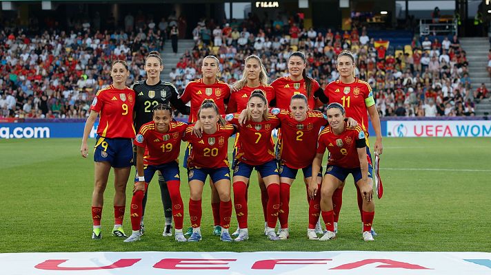 Los Deportes de La1 - Deportes 1 - 07/07/25