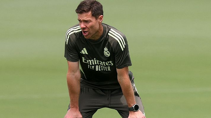 El sello de Xabi Alonso se empieza a notar en el Real Madrid en el Mundial de Clubes