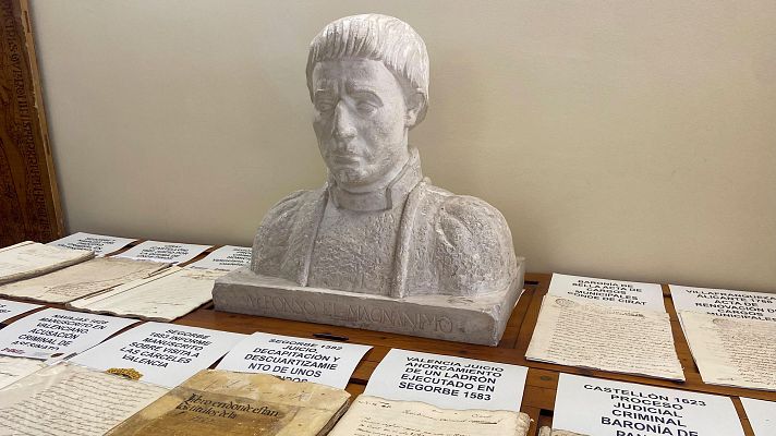 L'informatiu - Comunitat Valenciana - L'Informatiu Comunitat Valenciana 2 - 07/07/25