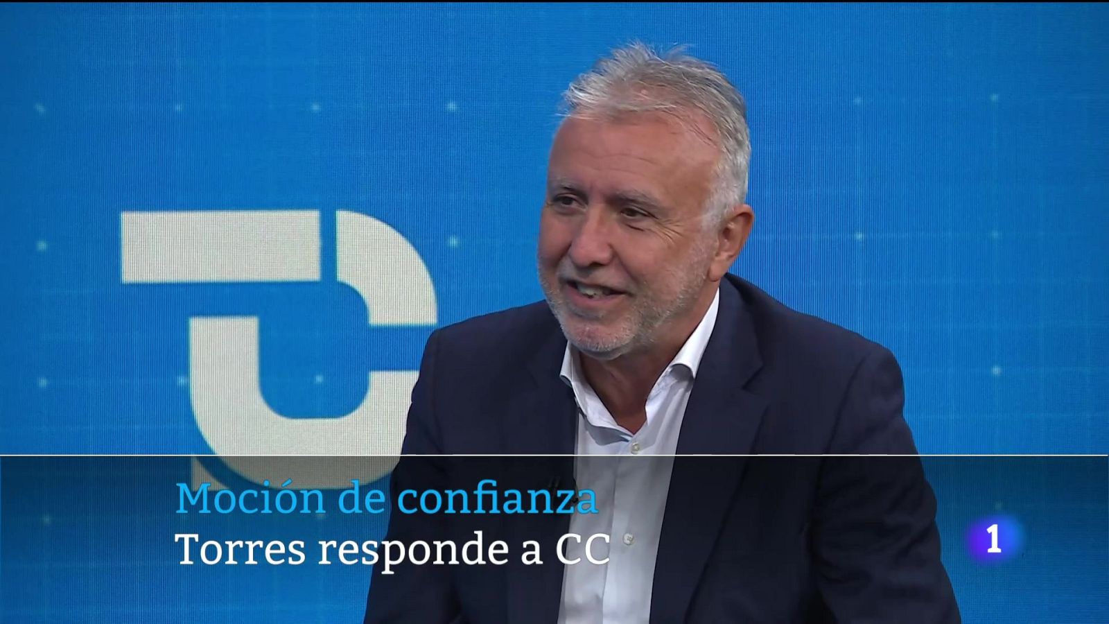 Canarias en 2' - 07/07/2025 | Ver