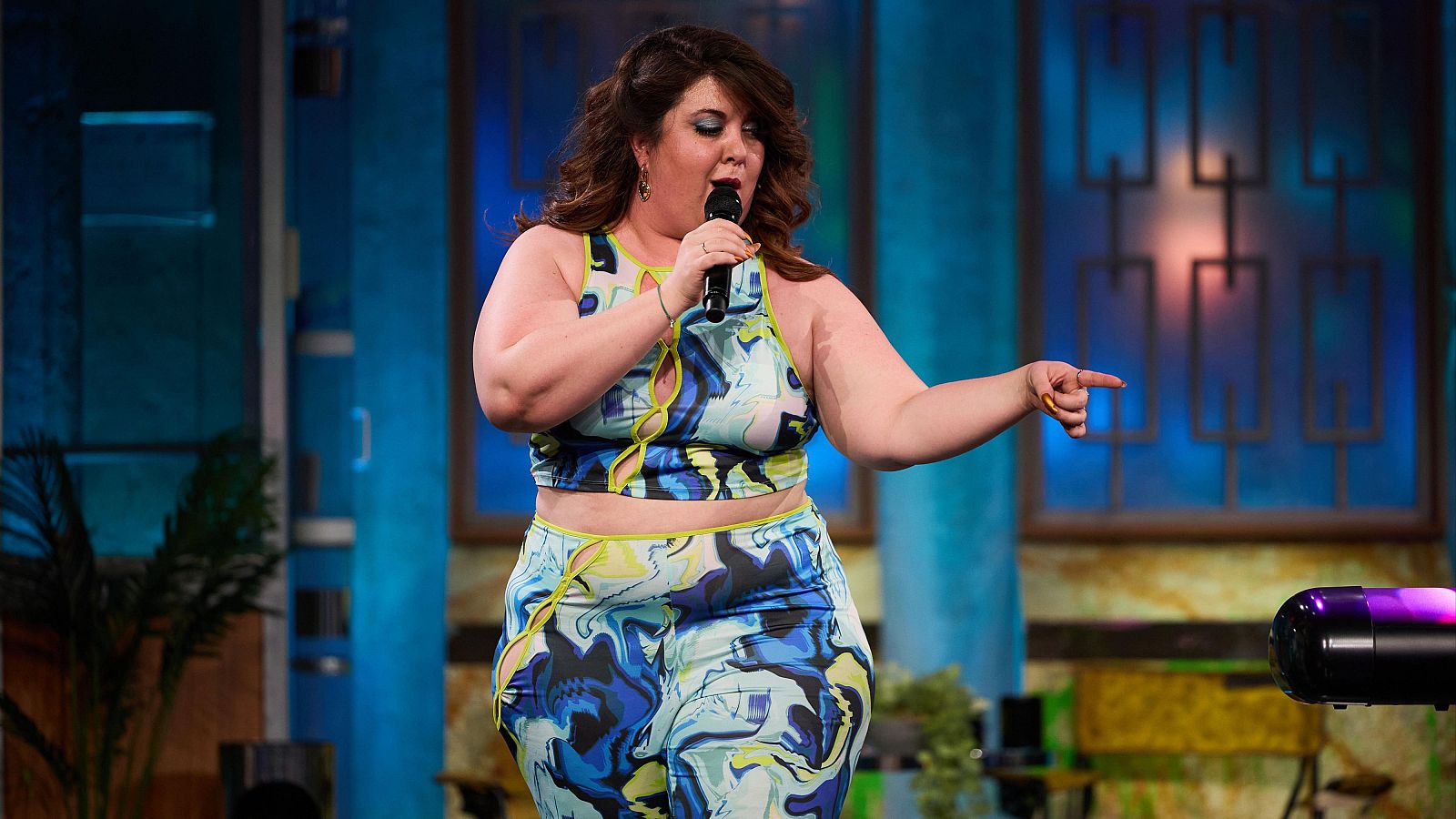 La Revuelta | Lala ya tiene su "Chuchu" - La Revuelta | Ver