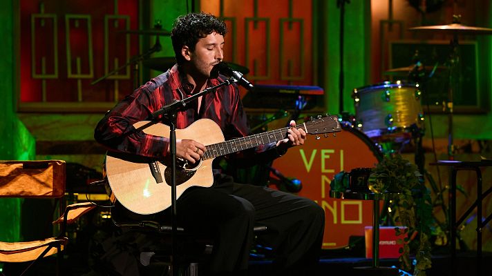 La Revuelta | Sebastián Yatra canta \"Mi puerto\" - La Revuelta | Ver