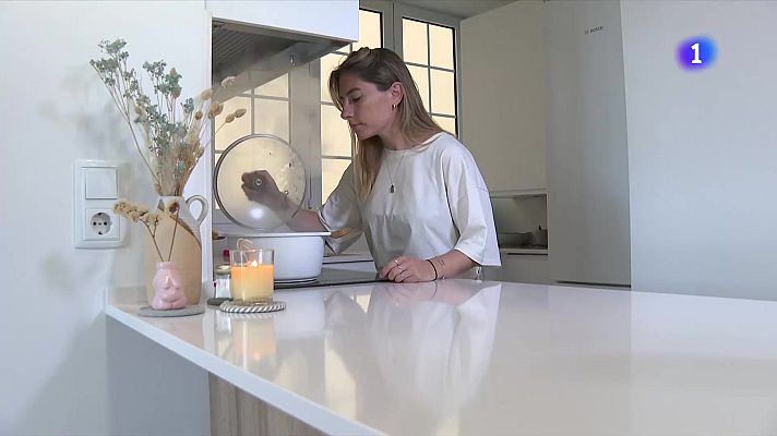 L'Informatiu - Quan menjar sa es torna una obsessió: viure amb ortorèxia