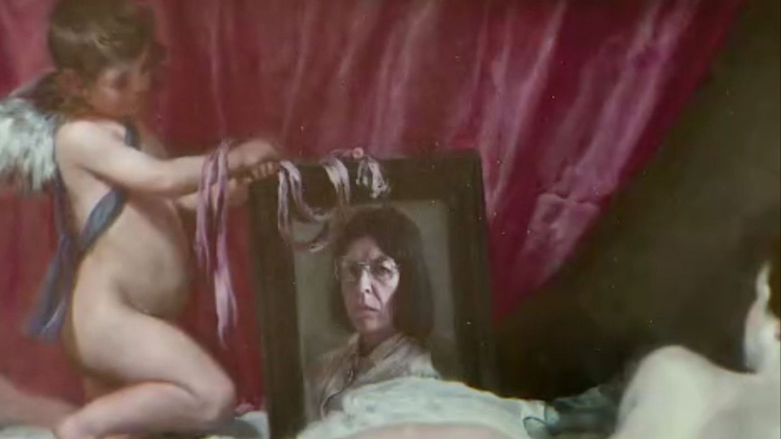 Miss Beige en PHotoEspaña: cuando la artista es la obra | Ver