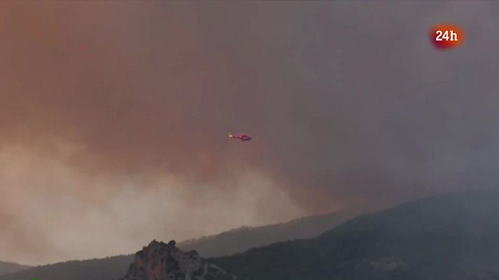 L'Informatiu - L'Informatiu 2 - 07/07/2025