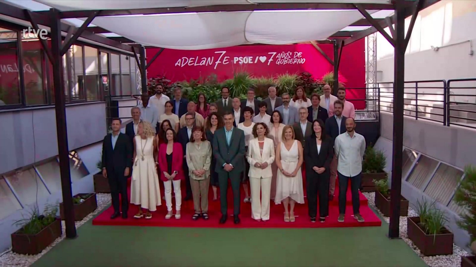 La tarde en 24 horas - 07/07/25 - La tarde en 24h | Ver