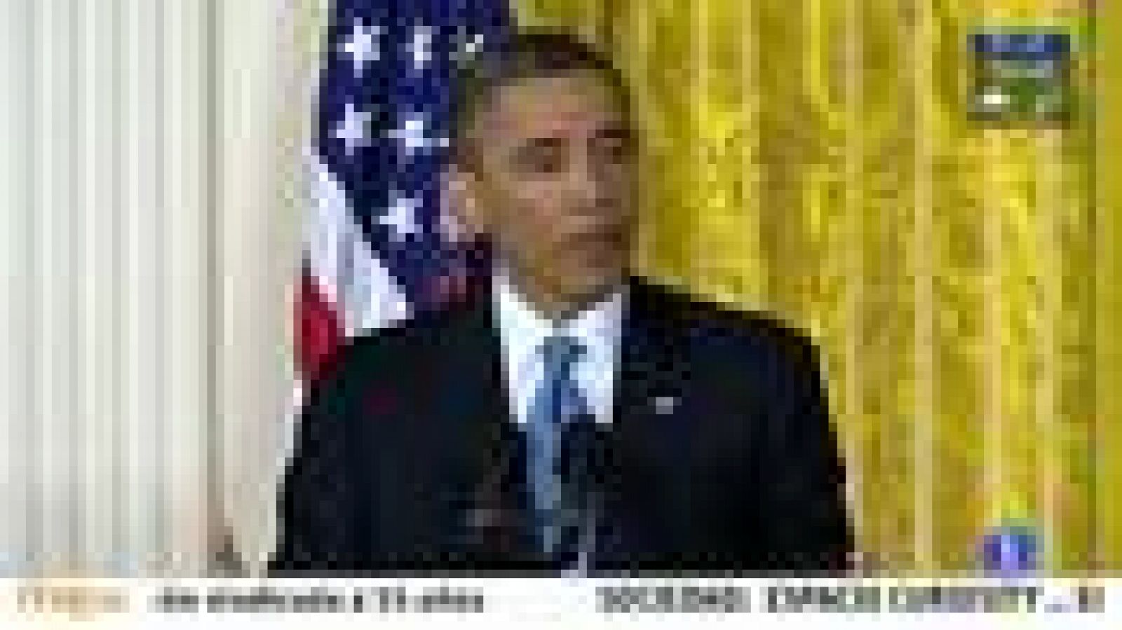 Obama presentará un plan este miércoles para endurecer el control de las armas de fuego