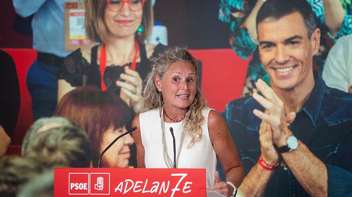 Telediario 2 - Telediario 2 en 4' - 07/07/25