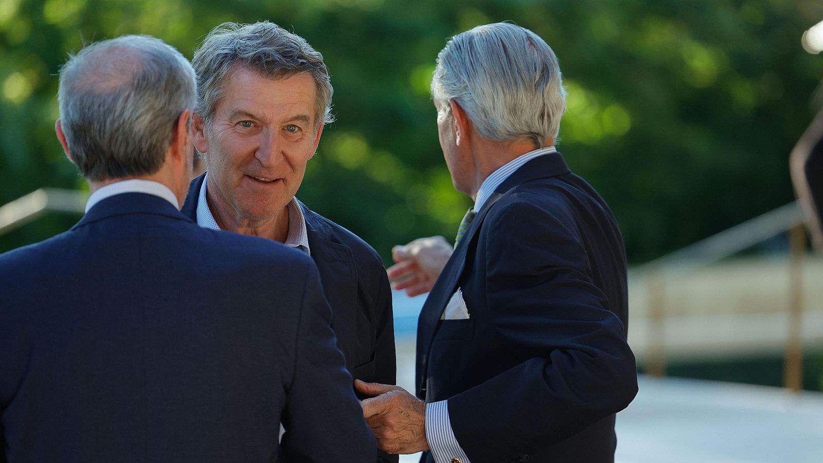 Telediario 2 en cuatro minutos - 07/07/25 - RTVE.es | Ver