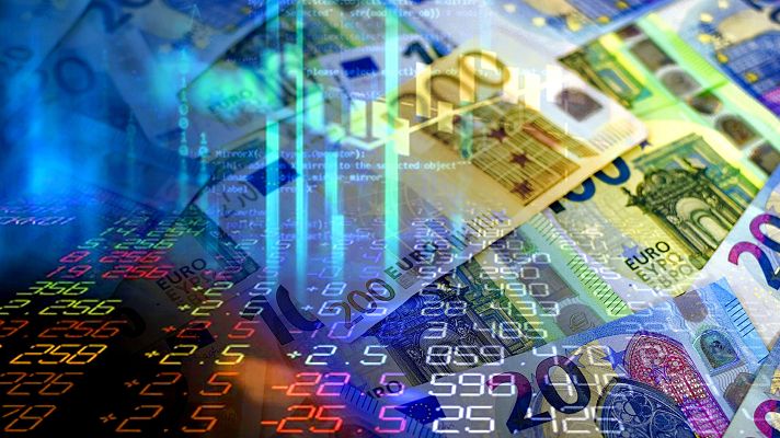 Telediario 2 - Bruselas congela 1.100 millones de euros a España del quinto paquete de fondos Next Generation por incumplir objetivos