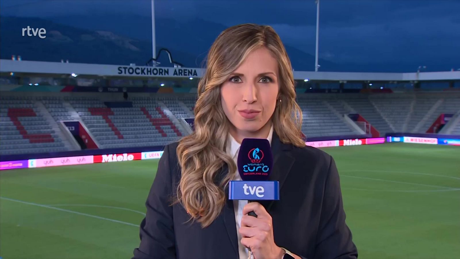 Deportes 2 - 07/07/25 - Los Deportes de La1 | Ver