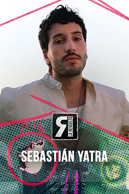 Sebastián Yatra
