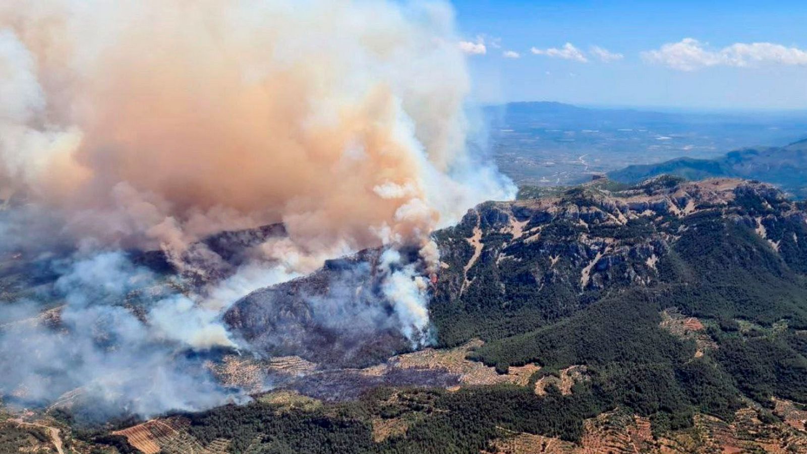 Telediario - 8 horas - 08/07/25 - Lengua de signos - Telediario en lengua de signos | Ver