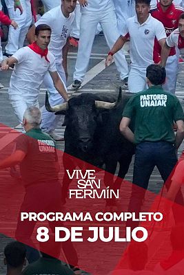 Segundo encierro