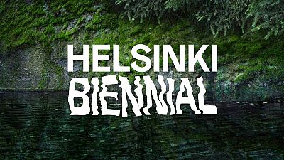 Helsinki Biennial 2025