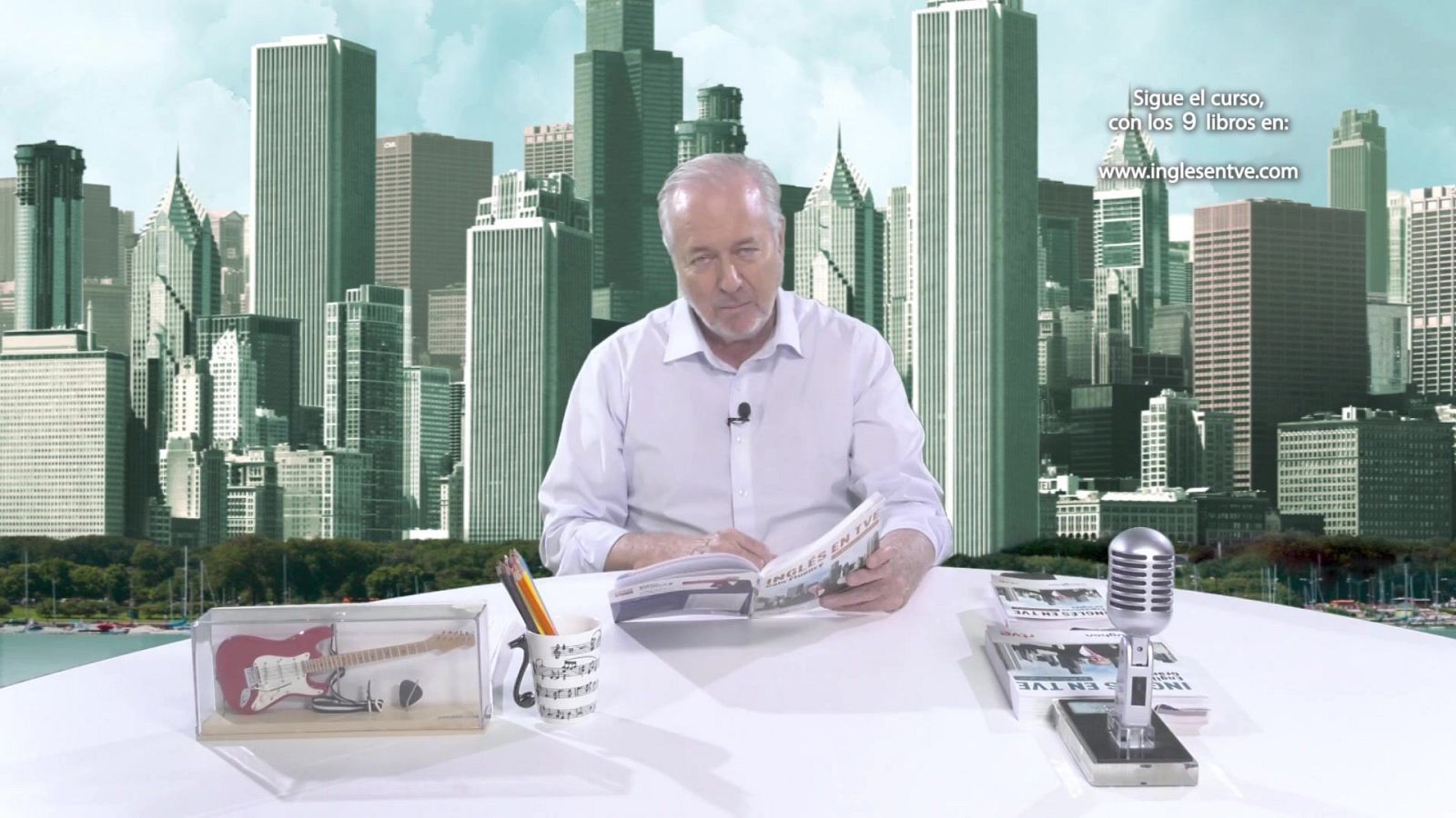 Inglés en TVE - T7 - Programa 177 | Ver