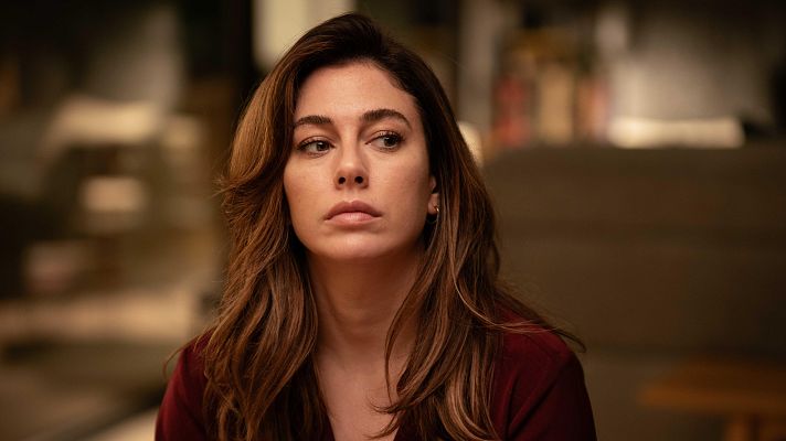 Somos cine - 'Parecido a un asesinato', estreno 3 de octubre