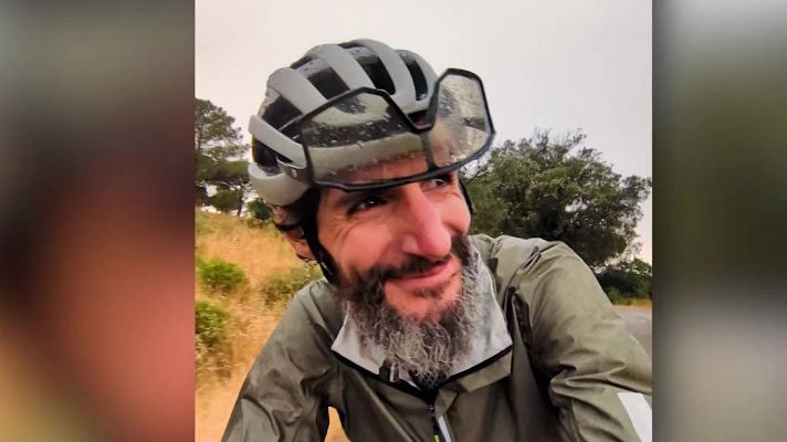 Mañaneros 360 - Juan y su historia de superación tras varias operaciones: "Nunca me he sentido solo"