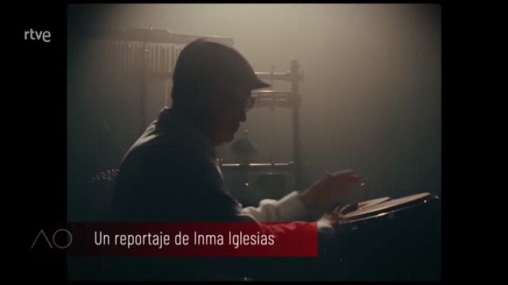 Atención obras - NATALIA LAFOURCADE