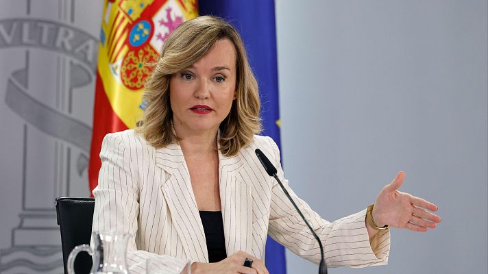 Informativo 24h - El Gobierno y el PP cargan contra la propuesta de Vox de hacer deportaciones "masivas" de migrantes