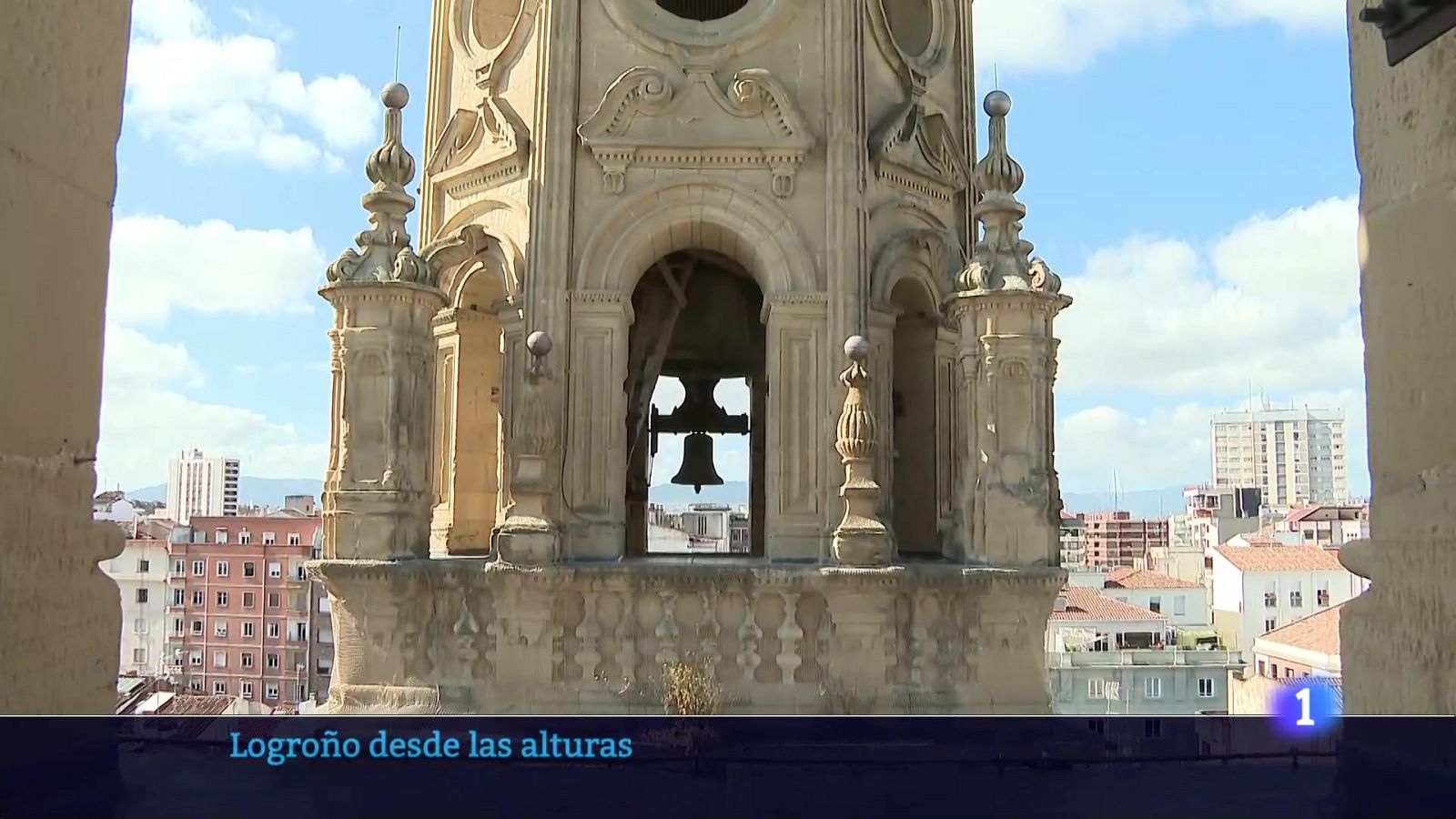 Telerioja en 2 - 08-07-2025 - Ver ahora | Ver