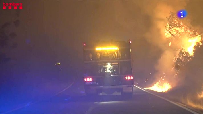 L'Informatiu - L'Informatiu - 08/07/2025