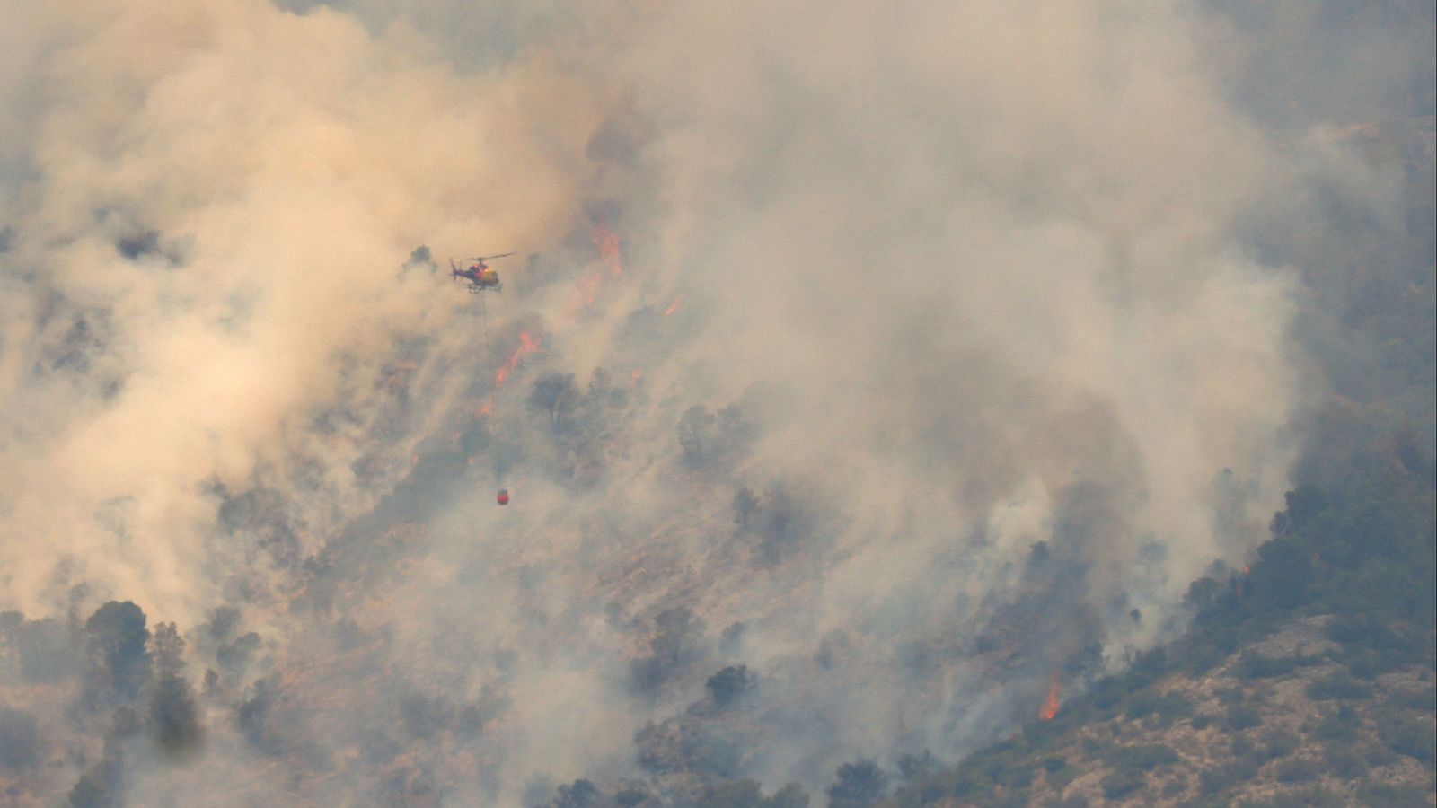 Telediario 1 en cuatro minutos - 08/07/25– RTVE.es | Ver
