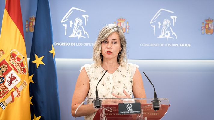 Los socios y la oposición, pendientes de las medidas de Sánchez | Ver