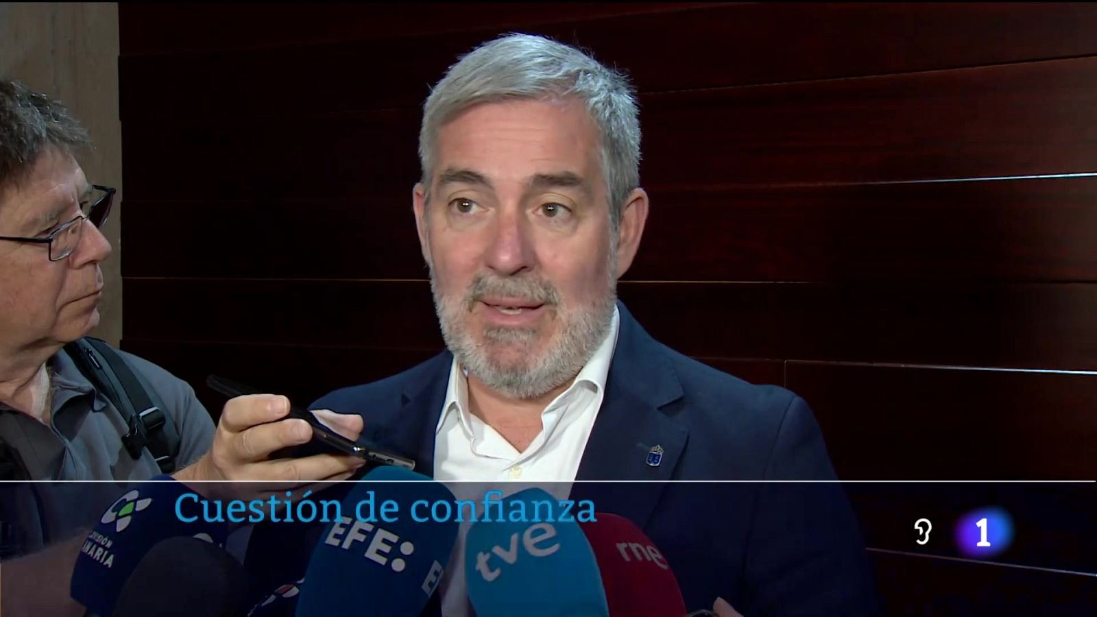 Canarias en 2' - 08/07/2025