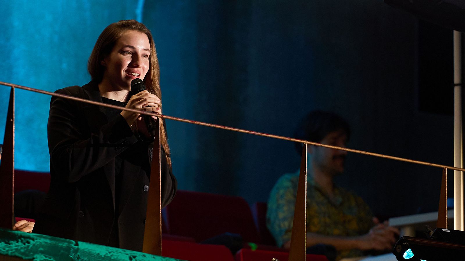 La Revuelta | Pimpinela tiene el futuro asegurado - La Revuelta | Ver