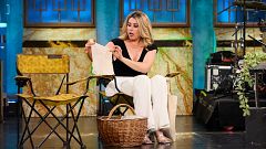 La Revuelta | Aprende costura con Valeria Ros