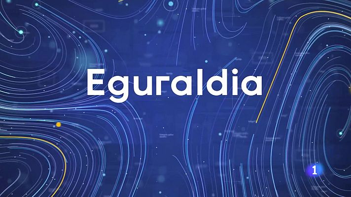 Telenorte - País Vasco - El Tiempo en el País Vasco (08/07/2025)