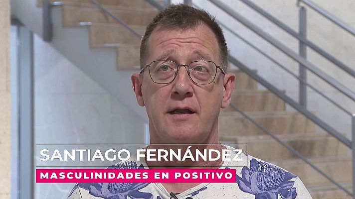 Objetivo igualdad - Buenas Prácticas: Masculinidades en positivo