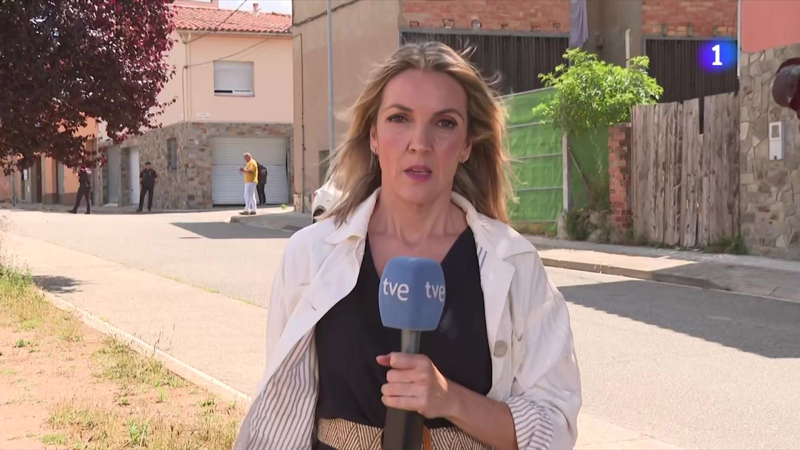 Dos morts i cinc Mossos ferits en un tiroteig a Calldetenes - L'Informatiu | Veure