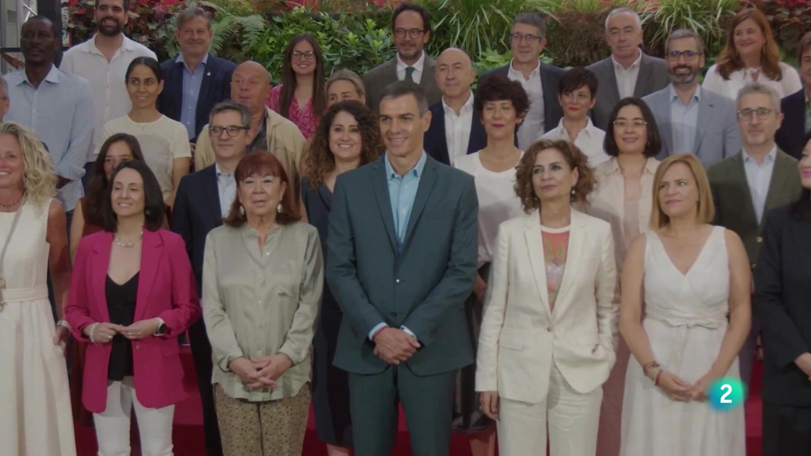 Telecanarias Tarde - 08/07/2025 | Ver