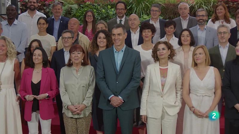 Telecanarias Tarde - 08/07/2025 | Ver