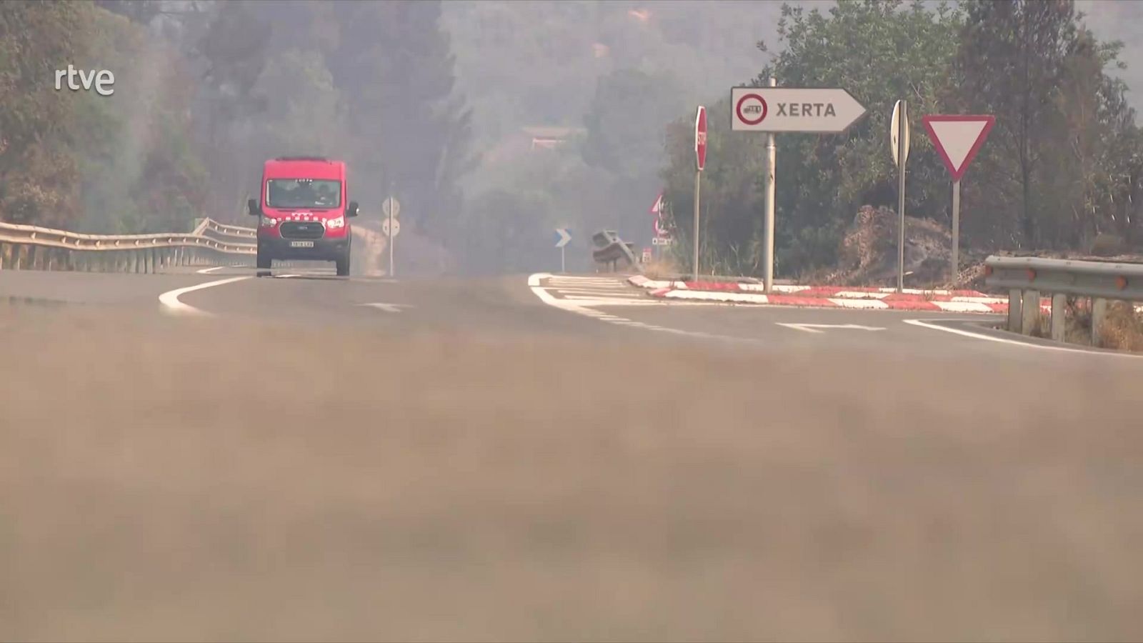 La tarde en 24 horas - 08/07/25 - La tarde en 24h | Ver