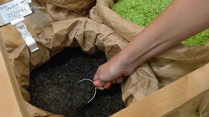 Aquí la Tierra - Aquí la Tierra - 08/07/25