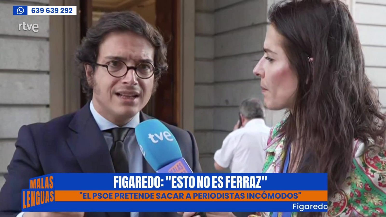 Malas lenguas - Programa 78 - Malas lenguas | Ver